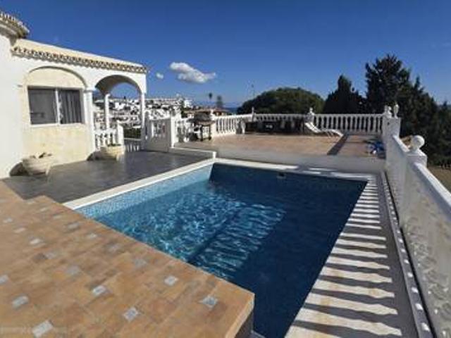 Casa chalet en Venta en Centro