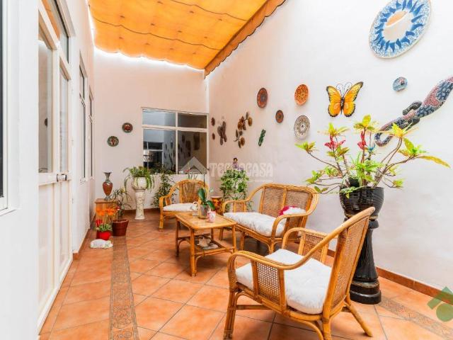 Casa chalet en Venta en Centro