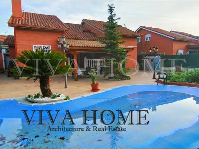 Casa chalet en Venta en Centro