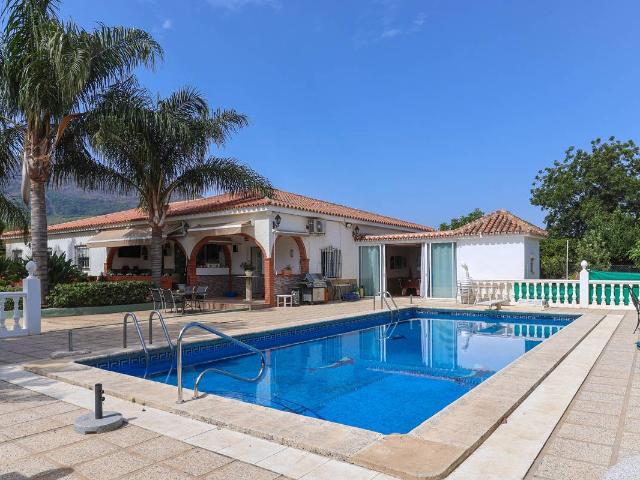 Casa chalet en Venta en Centro