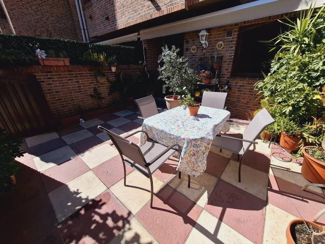 Casa chalet en Venta en Centro