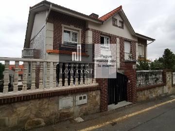 Casa chalet en Venta en Centro