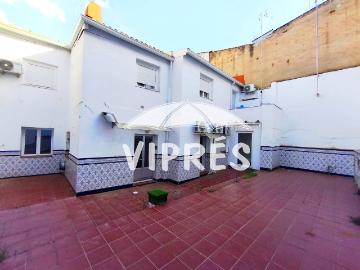 Casa chalet en Venta en Centro