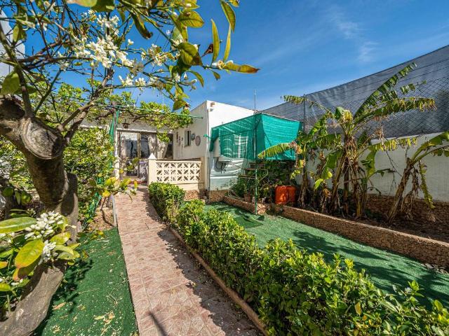 Casa chalet en Venta en Centro