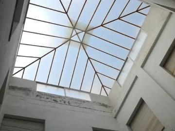 Calle de Gutiérrez de Alba, Marchenilla, Alcalá de Guadaíra, Sevilla, Andalucía, Andalucía