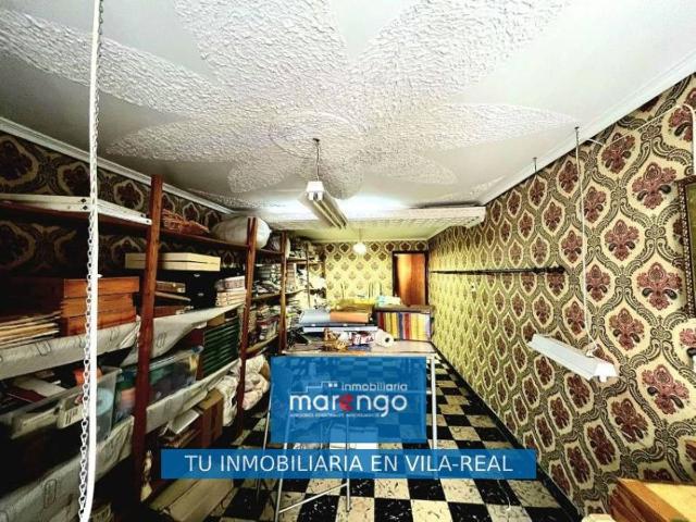 Casa chalet en Venta en Centro