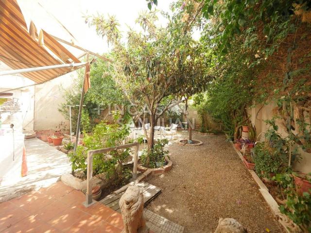 Casa chalet en Venta en Centro