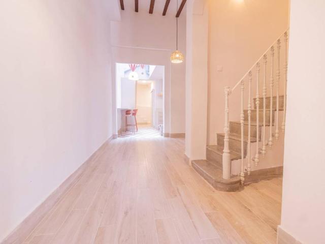 Casa chalet en Venta en Centro