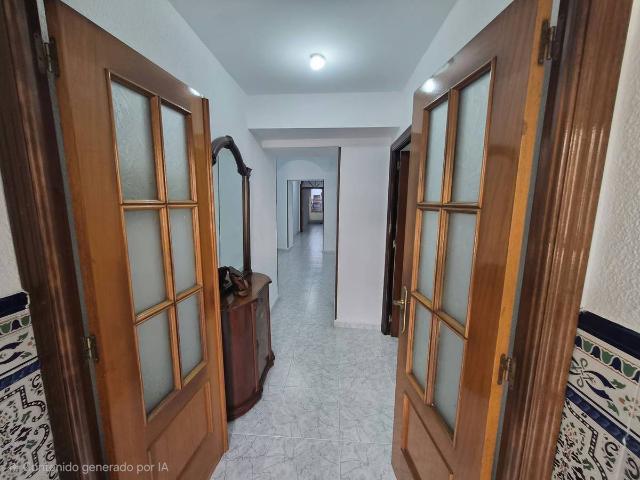Casa chalet en Venta en Centro