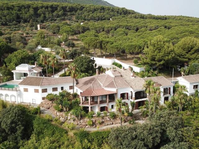 Casa chalet en Venta en Centro
