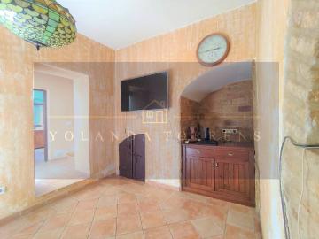 Calle de Gutiérrez de Alba, Marchenilla, Alcalá de Guadaíra, Sevilla, Andalucía, Andalucía