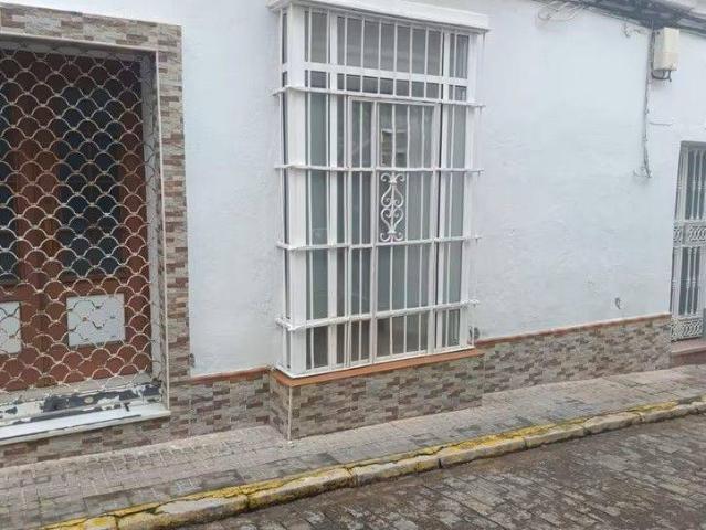 Casa chalet en Venta en Centro