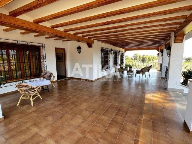 Casa chalet en Venta en Centro