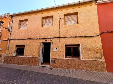 Casa chalet en Venta en Centro