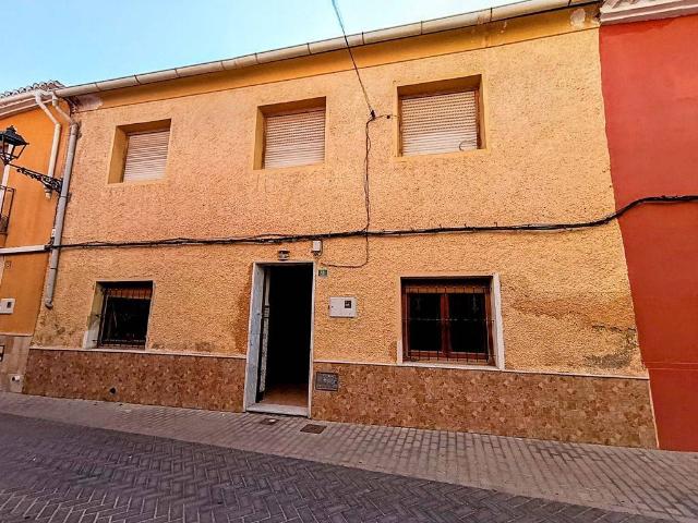 Casa chalet en Venta en Centro