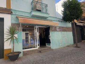 Casa chalet en Venta en Centro