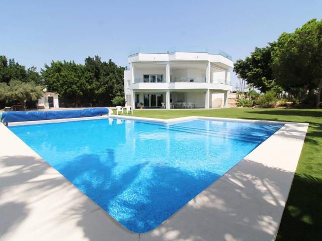 Casa chalet en Venta en Valverde