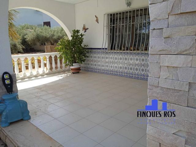Casa chalet en Venta en Centro Comercial Capsades Hospital