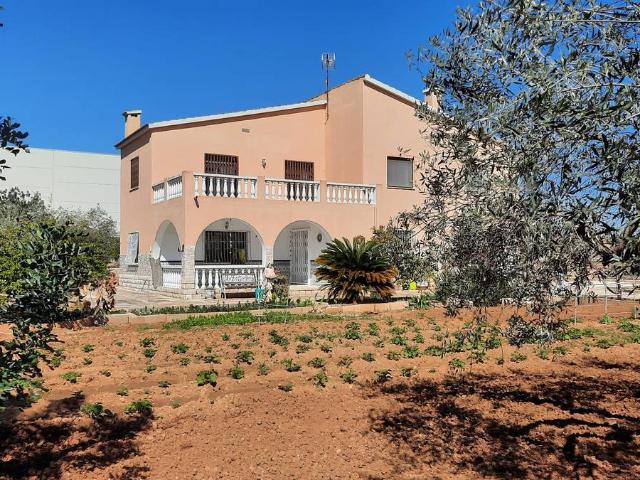 Casa chalet en Venta en Les Salines