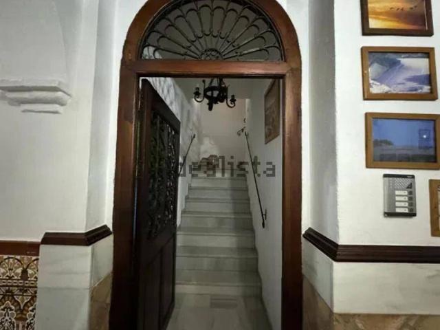 Casa chalet en Venta en Centro Calzada Cabo Noval
