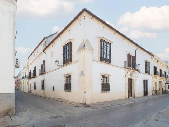 Casa chalet en Venta en Centro Calzada Cabo Noval