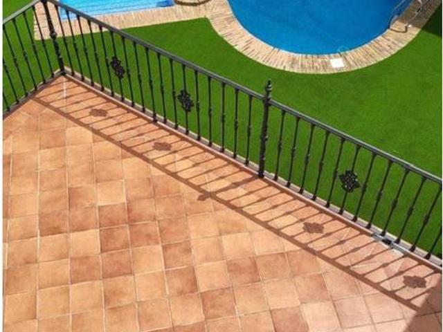 Casa chalet en Venta en Centro Calzada Cabo Noval