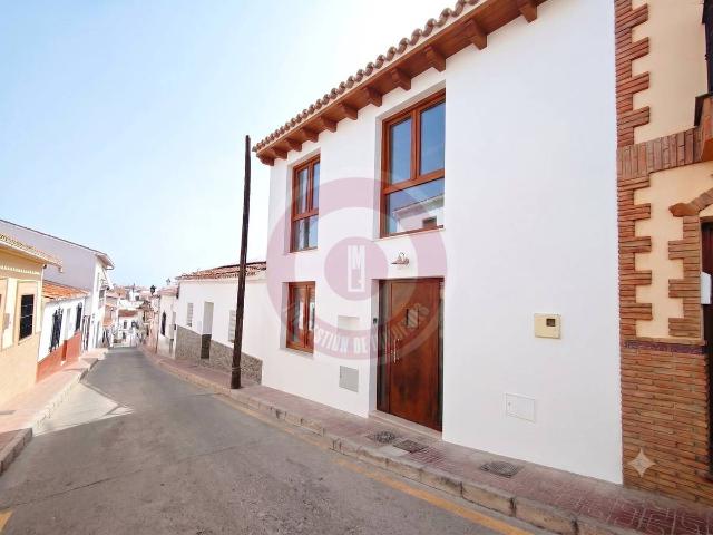 Casa chalet en Venta en Centro Ciudad El Carmen
