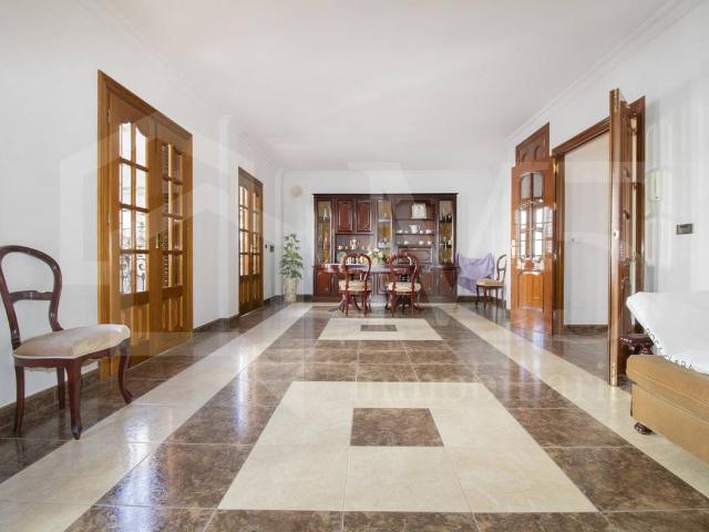 Casa chalet en Venta en Centro Ciudad El Carmen