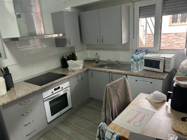 Casa chalet en Venta en Centro Ciudad El Carmen