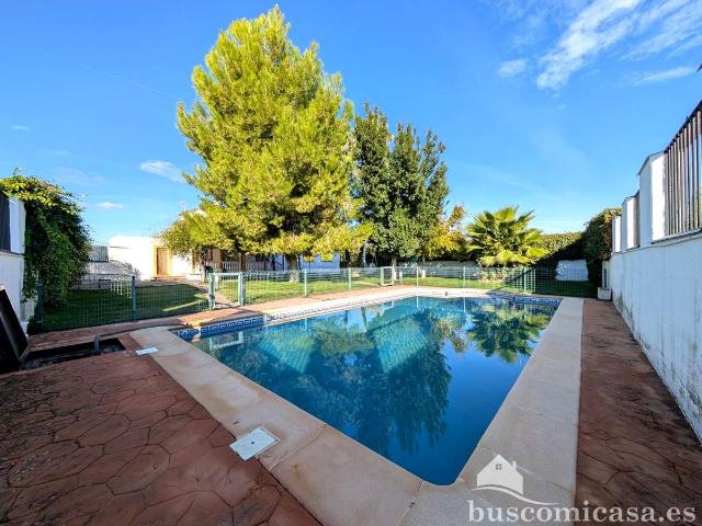 Casa chalet en Venta en Centro ciudad
