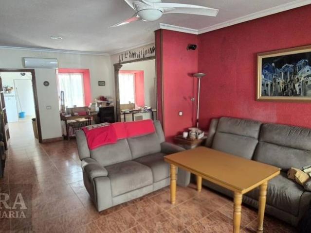 Casa chalet en Venta en Centro ciudad