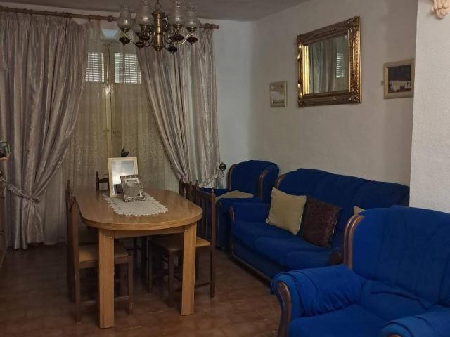 Casa chalet en Venta en Centro ciudad