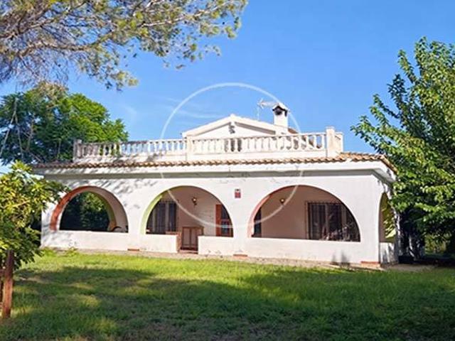 Casa chalet en Venta en Centro Ciudad