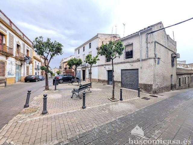 Casa chalet en Venta en Centro ciudad