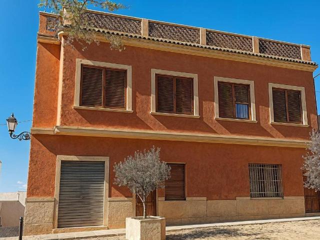 Casa chalet en Venta en Centro Ciudad