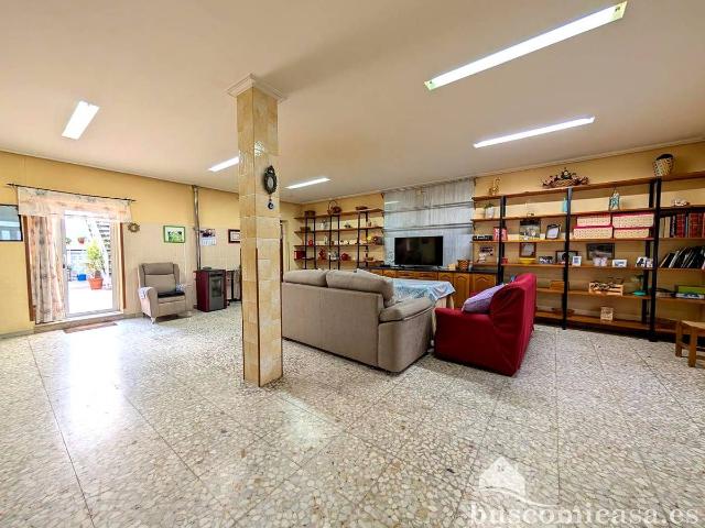 Casa chalet en Venta en Centro ciudad