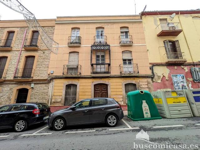 Casa chalet en Venta en Centro ciudad