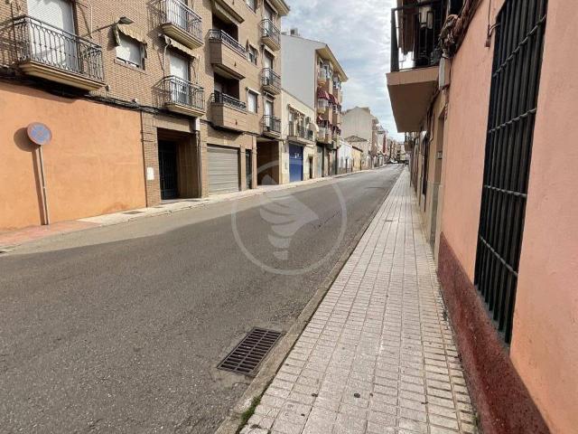 Casa chalet en Venta en Centro ciudad