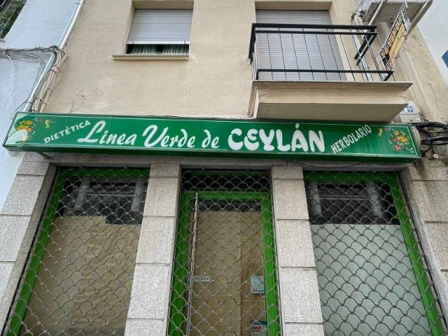 Casa chalet en Venta en Centro Ciudad