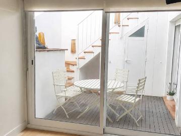 Casa chalet en Venta en Centro Ciudad