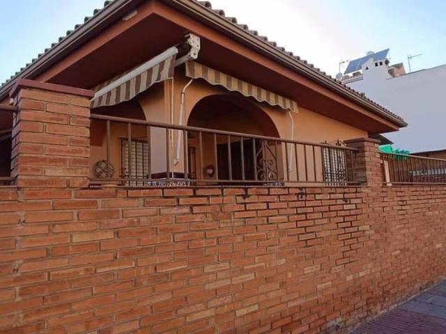 Casa chalet en Venta en Centro ciudad