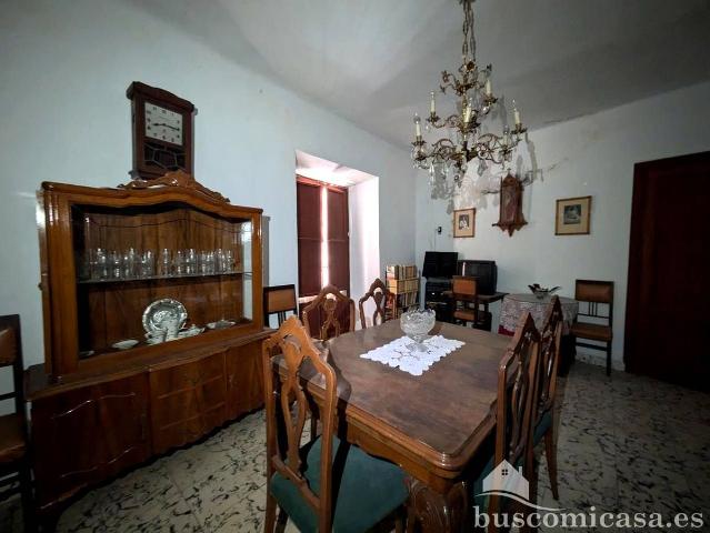Casa chalet en Venta en Centro ciudad