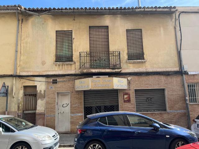 Casa chalet en Venta en Centro Ciudad