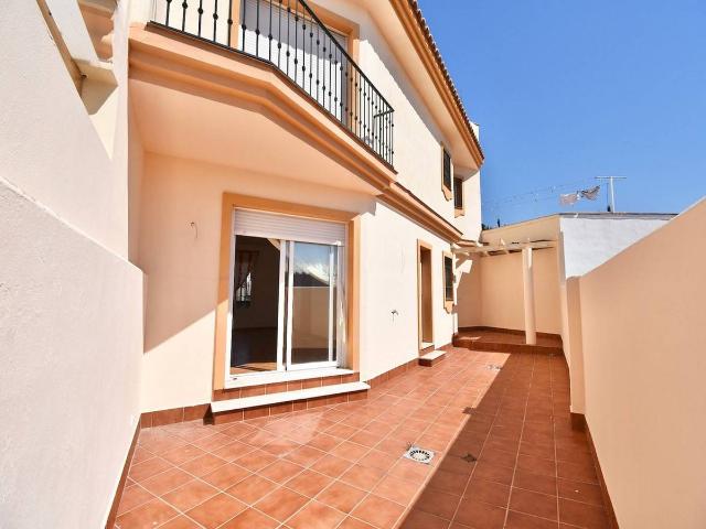 Casa chalet en Venta en Centro ciudad