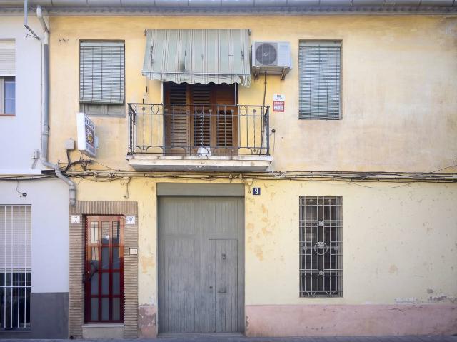 Casa chalet en Venta en Centro Ciudad