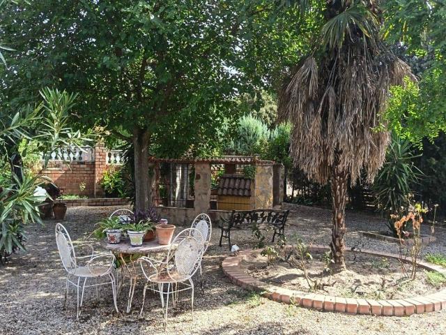 Casa chalet en Venta en Centro ciudad