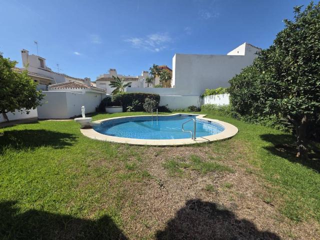 Casa chalet en Venta en Centro ciudad