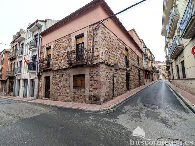 Casa chalet en Venta en Centro ciudad