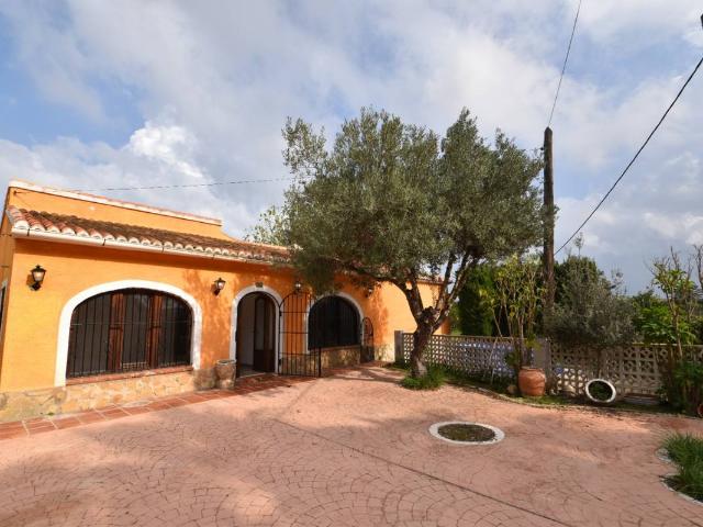 Casa chalet en Venta en Centro ciudad