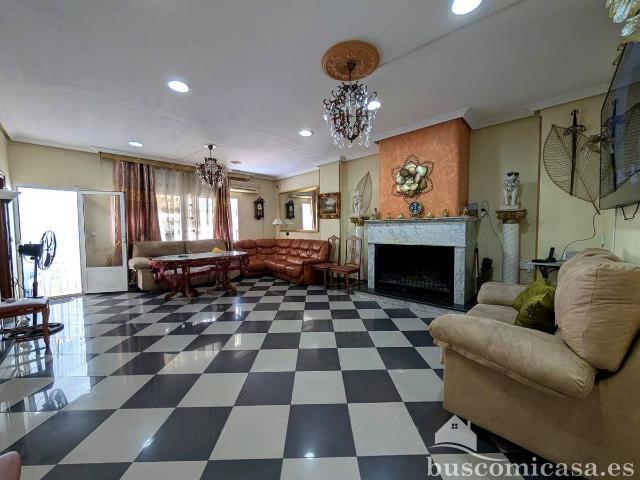 Casa chalet en Venta en Centro ciudad